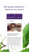 TELUS Health Student Support screenshot 2