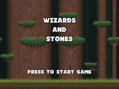 Wizards and Stones screenshot 0