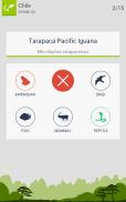 Taxonomy - Animal Quiz screenshot 9