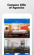 Discount Hotel Booking App screenshot 13