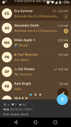 Themes for Telegram screenshot 5