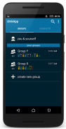drnkApp - alcohol calculator screenshot 3