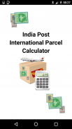 Post Calc for India Post screenshot 4