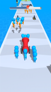 Human Cannon 3D screenshot 0