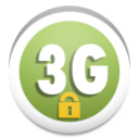 Network Switcher - LTE/3G/2G Icon