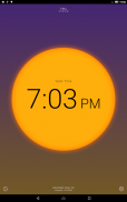 Solar Time Free screenshot 5
