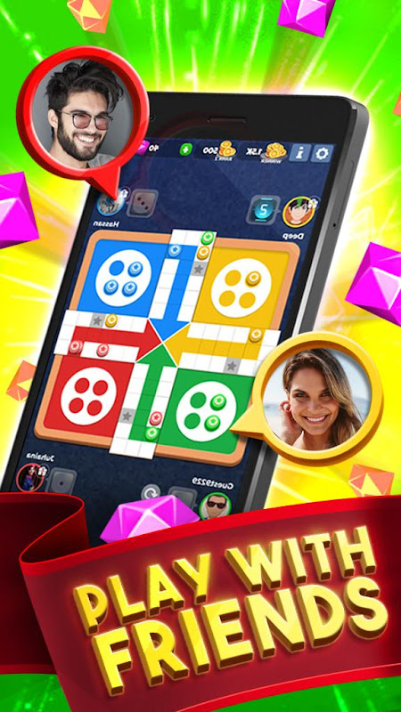 Stream Descargar Ludo Star Gratis from Intunebe