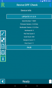 Revive DPF Check screenshot 13