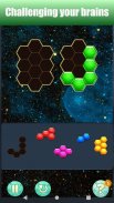 SolveIt: The Best Hexa Puzzle screenshot 2