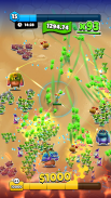 Money Bunny: Survive Hordes screenshot 5