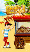 Panipuri Maker In Cooking Game screenshot 7