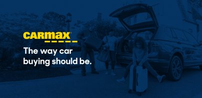 CarMax: Used Cars for Sale