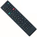 Remote Control For VIDEOCON TV