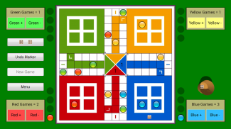 Ludo screenshot 3