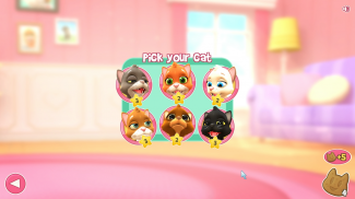 Kitty Cats screenshot 4