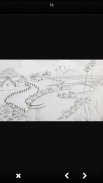 Draw landscape scenery DIY screenshot 15