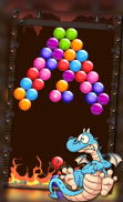 Bubble Shooter Epic screenshot 1