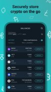 Beaxy Exchange screenshot 5