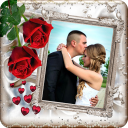 Sweet Love Photo Frames