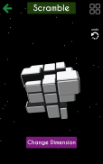 Rubik's Cube screenshot 15