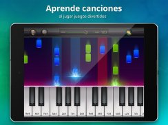 Piano - Canciones, notas, clásica y juegos - Descargar APK para Android | Aptoide