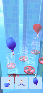 Balls Race screenshot 8