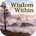 Wisdom Within Oracle Cards