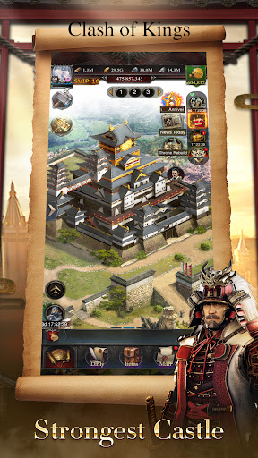 Download Clash of Kings APK 9.11.0 for Android 