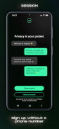 Session - Private Messenger screenshot 4