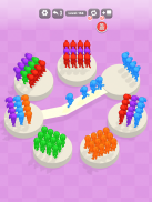 Escape Island: Fun Color Sort screenshot 12