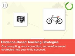 Autism Learning Games: Camp Discovery Pro screenshot 3