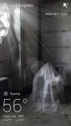 Halloween Dynamic Backgrounds screenshot 2