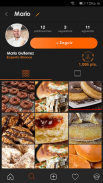 El Rincón Panadero: Foto App screenshot 4