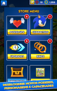Sonic Dash - Jogo de Corrida screenshot 14
