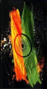 Indian Flag Wallpapers screenshot 3