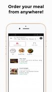 Dabao: Your Local Food Delivery App screenshot 2