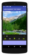 LAGU DANGDUT YUS YUNUS screenshot 0