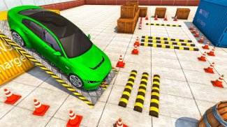 Car Parking 3D: Car Racing Game 2021: Simulation screenshot 3