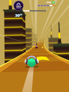 Ball Race screenshot 1