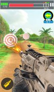 Shooter Game 3D - Ultimate Shooting FPS screenshot 6