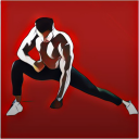 Home Workout - No Equipment Icon