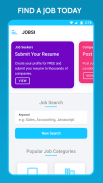 JobSi - Find a Job Today screenshot 4