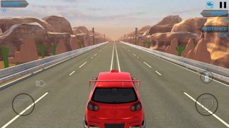 Ultimate Traffic Driver screenshot 3