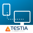 Testia Remote Assistance Icon