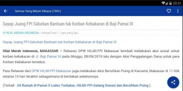 HILMI FPI screenshot 0