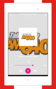 Radio Canada: FM Radio Player screenshot 10