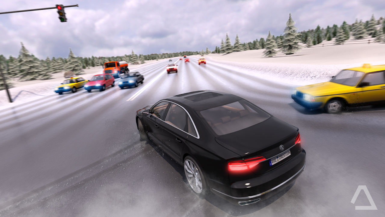 Driving Zone 2 - Загрузить APK для Android | Aptoide