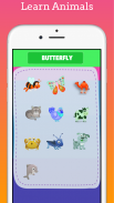 learning games for kids:Educational PreSchool apps screenshot 5