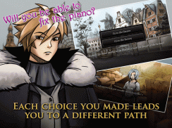 An Octave Higher – lite screenshot 8