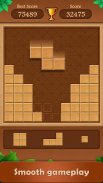 Block Puzzle : Wood Crush Game screenshot 6